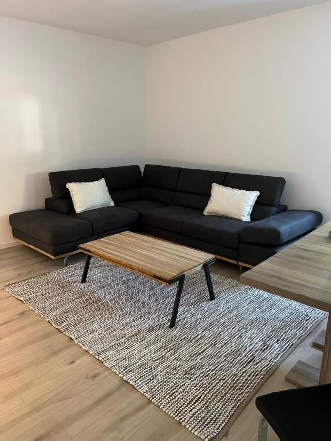 Ferienwohnung Otto-Maigler-See-Koeln-Hürth Eksteriør bilde
