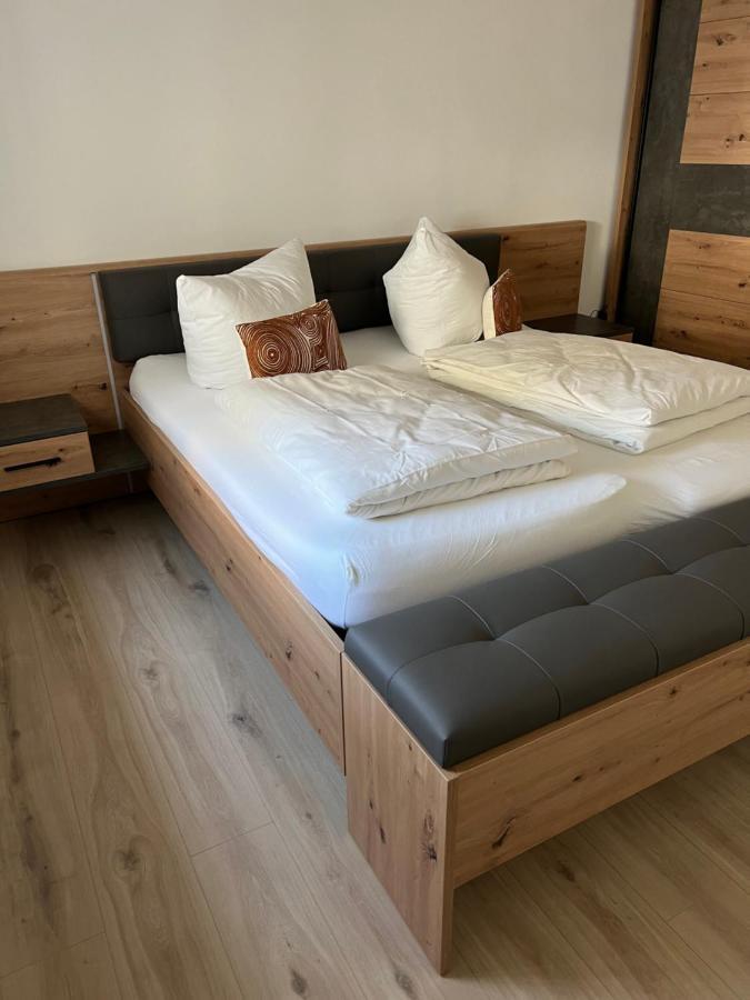 Ferienwohnung Otto-Maigler-See-Koeln-Hürth Eksteriør bilde