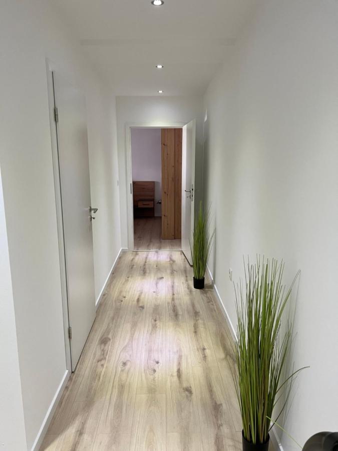 Ferienwohnung Otto-Maigler-See-Koeln-Hürth Eksteriør bilde