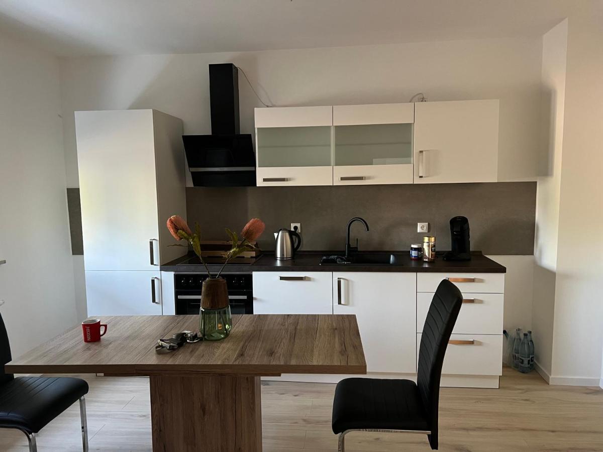 Ferienwohnung Otto-Maigler-See-Koeln-Hürth Eksteriør bilde
