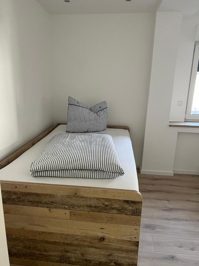 Ferienwohnung Otto-Maigler-See-Koeln-Hürth Eksteriør bilde