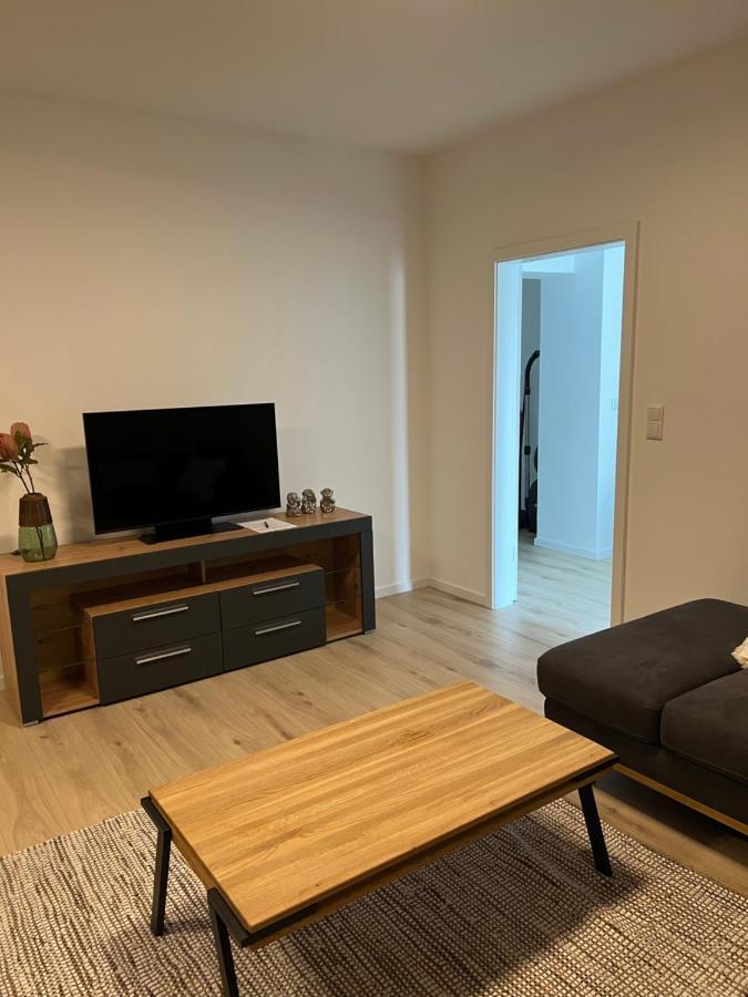 Ferienwohnung Otto-Maigler-See-Koeln-Hürth Eksteriør bilde